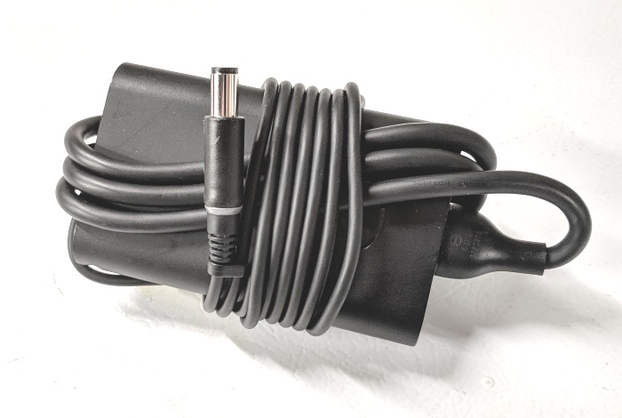Laptop powersupply