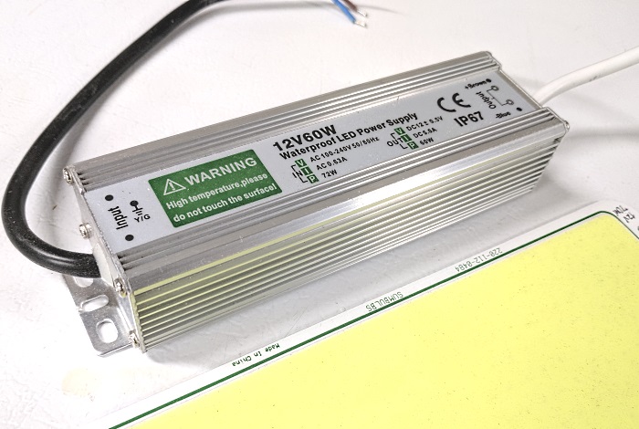 LED driver