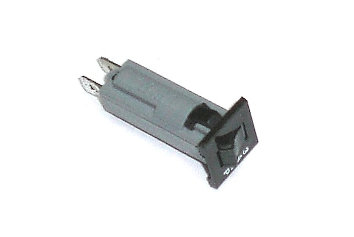 3A thermal breaker