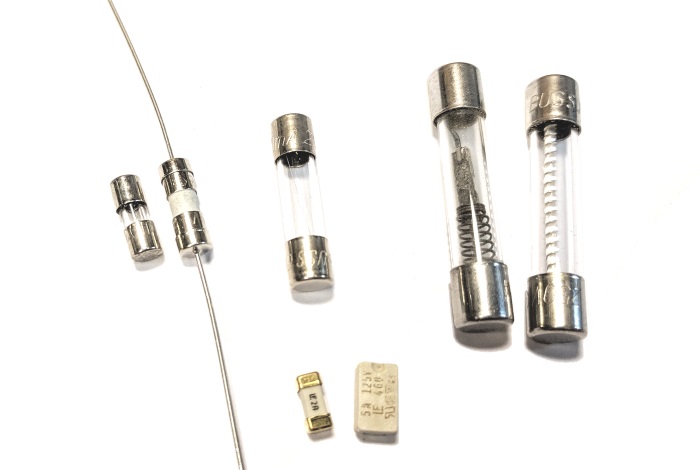 Typical Fuses