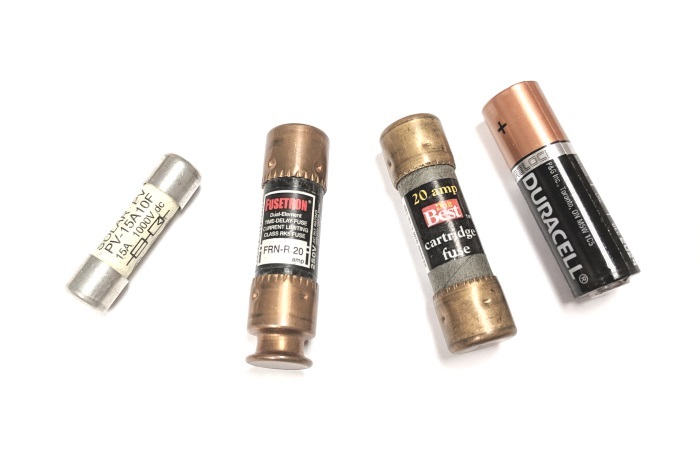 Other Fuses