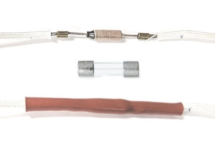 Thermal Fuse